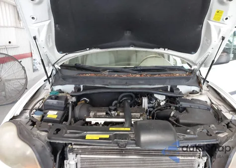 2006 Volvo Xc90 from USA, damaged, VIN YV4CY592961247010